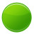 圆绿色 circle green